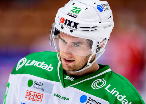 Rögles Cade Fairchild