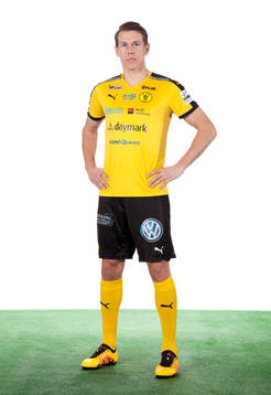 Frejs Philip Wiström