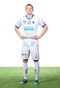 Gefles piotr johansson