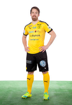 Frejs Joakim Runnemo