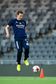 Kim Källström