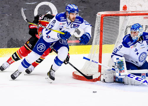 Leksands Jesper Ollas