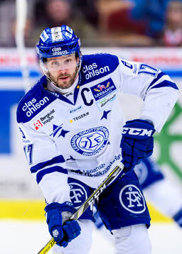 Leksands Jesper Ollas