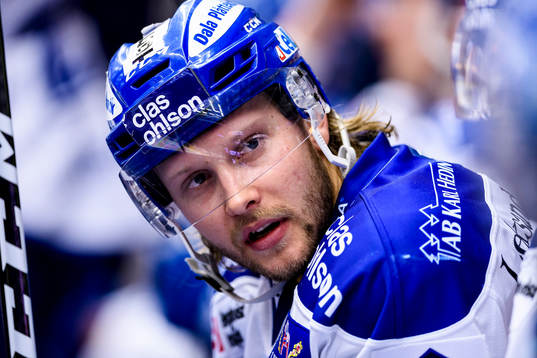 Leksands Alexander Ytterell
