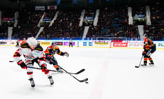 Malmö Redhawks Frederik Storm