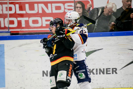 Skellefteås Emil Djuse