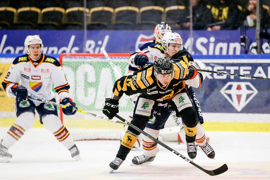 Skellefteås Pär Lindholm