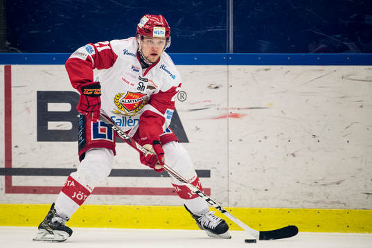 Almtunas Ludwig Blomstrand