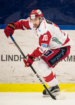 Almtunas Albin Lundin