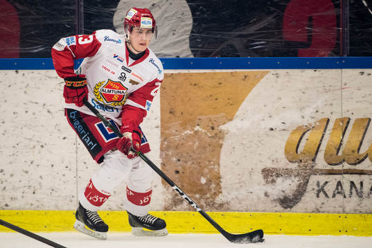 Almtunas Adam Deutsch