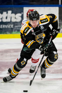 Panterns Jacob Cederholm