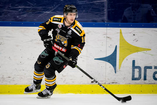 Panterns Alex Wemmenborn