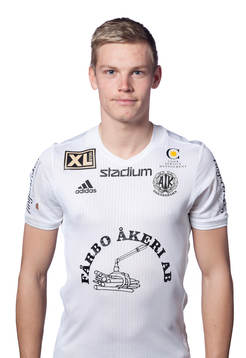 Oskarshamns Anton Agebjörn