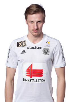 Oskarshamns Eric Persson