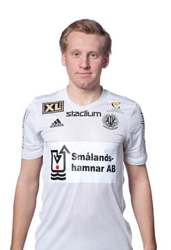 Oskarshamns Jakob Rydberg