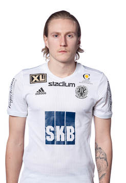 Oskarshamns Carl Savolainen