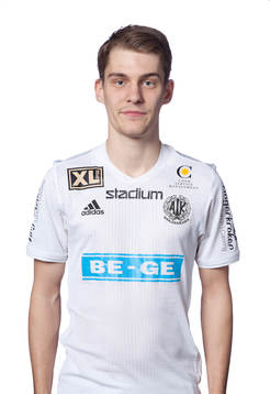 Oskarshamns Martin Karlsson