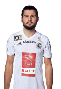 Oskarshamns Peiman Eliassi