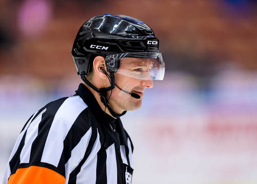 Domare Wolmer Edqvist