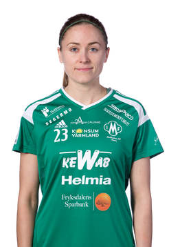 Mallbackens Amanda Hellstarnd