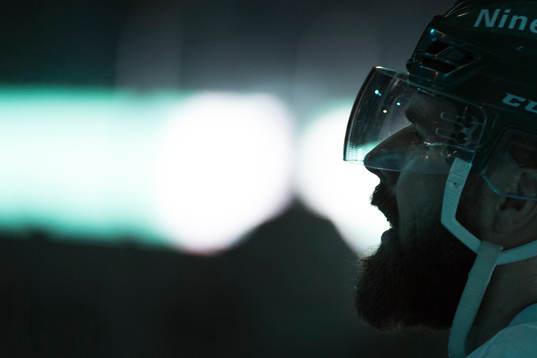 Färjestads Milan Gulas