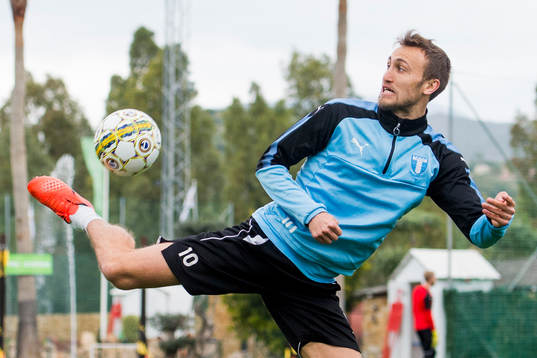 Magnus Wolff Eikrem