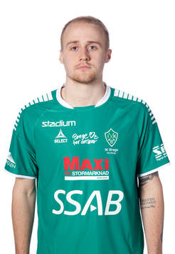 Brages Anton Lundin