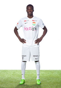 Dalkurds Abdoulaye Touré