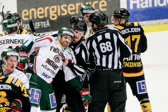 Skellefteås Pär Lindholm