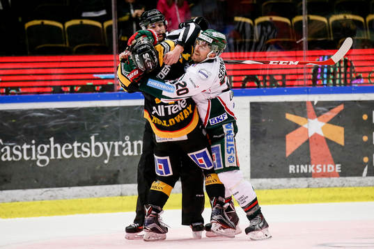 Skellefteås Bud Holloway