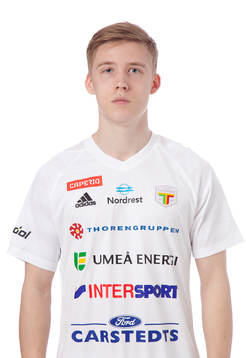 Team Thoréngruppens Erik Olofsson