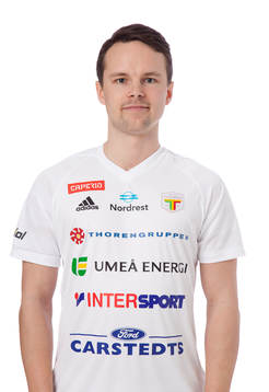 Team Thoréngruppens Hampus Wallgren