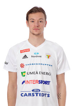 Team Thoréngruppens Jonatan Wiberg