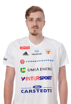 Team Thoréngruppens Mathias Åkerlund