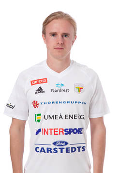 Team Thoréngruppens Patrik Broman