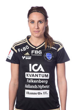 Böljans Alexandra Franzén