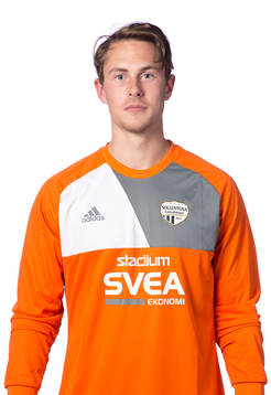 Solletunas målvakt Jonas Olsson poserar för ett porträtt den 22 mars 2017 i Stockholm.