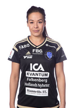 Böljans Anneli Bengtsson poserar för ett porträtt den 22 mars 2017 i Stockholm.