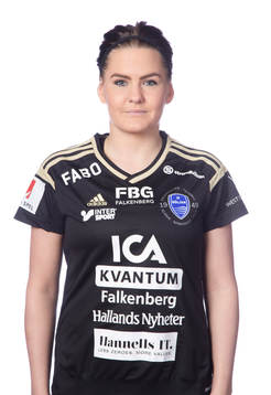 Böljans Lovisa Schough poserar för ett porträtt den 22 mars 2017 i Stockholm.