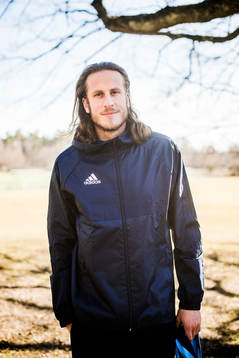 Djurgården presenterar Jonas Olsson som nyförvärv