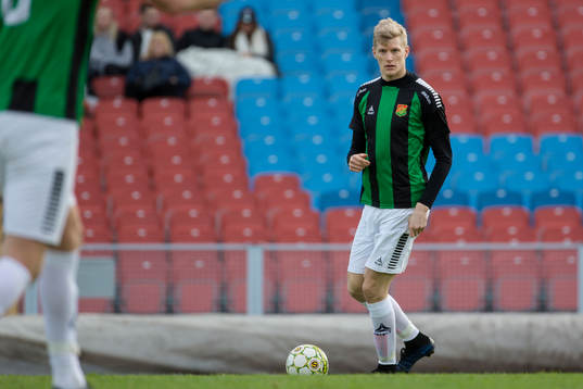 GAIS Tom Söderberg