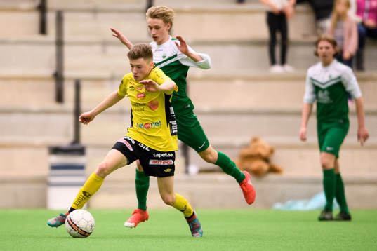 Elfsborgs Daniel Miljanovic