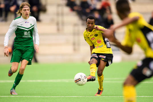 Elfsborgs Awil Hassan