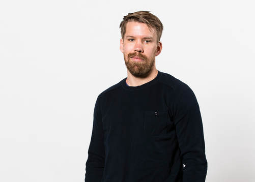 Joakim Runnemo, Frej