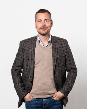 Marcus Lantz, tränare Örgryte