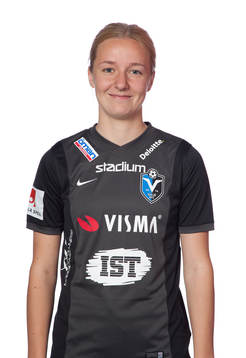 Växjös Alexandra Jonasson