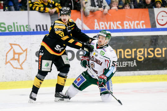 Skellefteås Emil Djuse