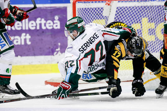 Skellefteås Pär Lindholm