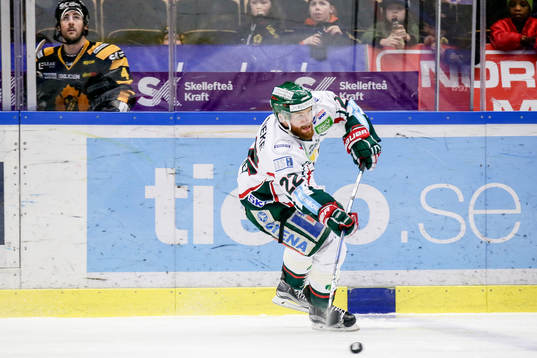 Frölundas Robin Figren