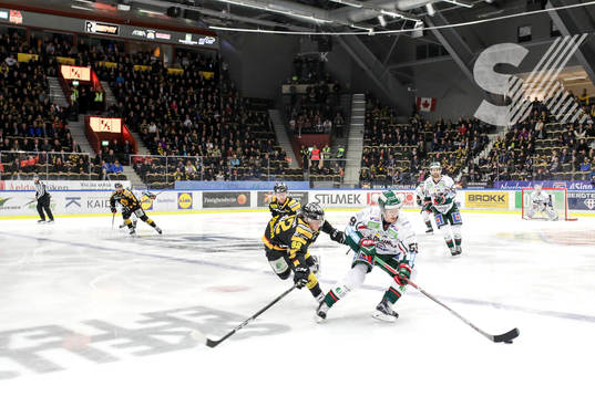 Skellefteås Jesper Olofsson